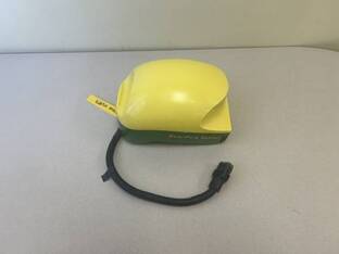 2019 John Deere SF6000