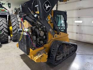 2024 John Deere 325G