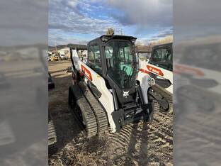2025 Bobcat T76