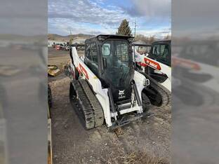 2025 Bobcat T64