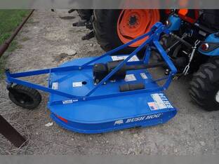 2020 Bush Hog BH114