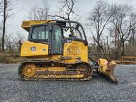 2017 John Deere 650K