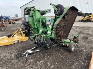 2014 Frontier FM1015R