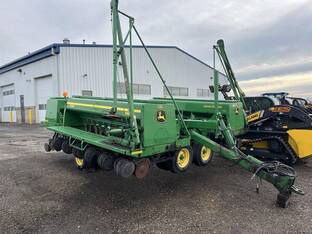 2010 John Deere 455