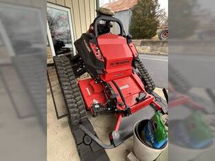 RC Mowers TK-52XP