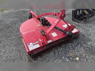 2022 Bush Hog BH215