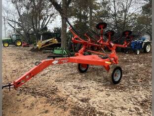 2014 Kuhn SR108