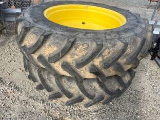 John Deere 480/80-42