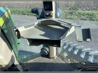 Tractor Tray R Series