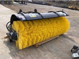 2022 Caterpillar SA25 BROOM