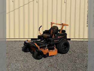 2025 Scag SPZ52H-23CV