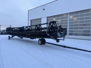 2020 MacDon Industries FD140