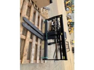 2024 Caterpillar BHL 48 IT FK