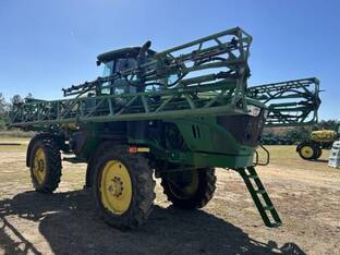 2016 John Deere R4023
