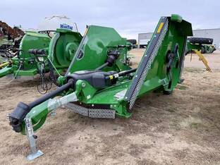 2025 Servis Rhino 4150