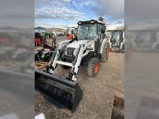 2025 Bobcat CT5550