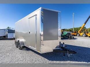 2026 FORMULA TRAILERS