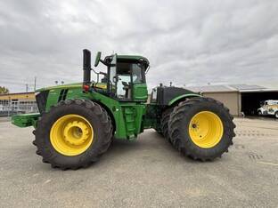 2024 John Deere 9R 540