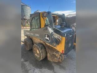 2023 John Deere 324G