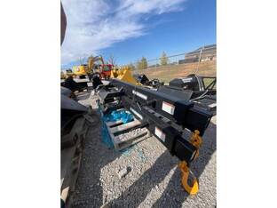 2024 MISC - RENTAL ITEM FK MATERIAL ARM BLU