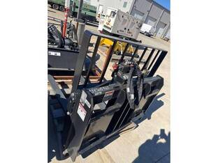 2024 Caterpillar TH 48 FK