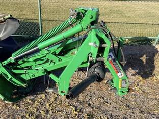 2022 John Deere R310