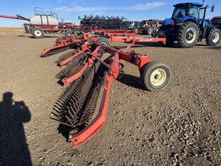 2018 Rite Way RH9260