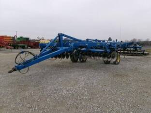 2008 Landoll 2210-11