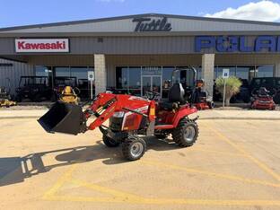 2025 Massey-Ferguson 1GC.23