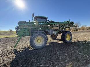 2024 John Deere 410R