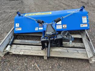 2020 New Holland 60COBB