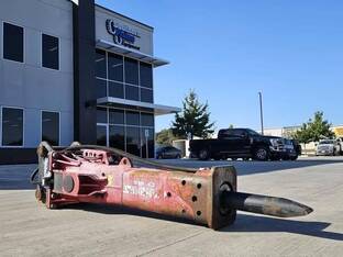 2022 Connect Work Tools CH165