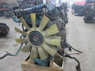 Volvo VED12D465