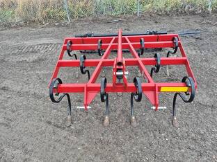 2025 Unverferth STP61001R