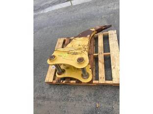 2023 Caterpillar 312 RIPPER