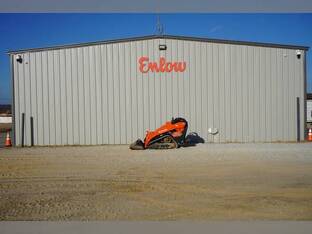 Kubota SCL1000