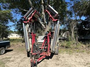 2019 Progressive TDR-30g