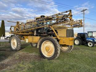 2004 Ag Chem ROGATOR 1264