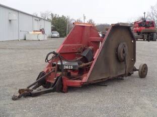 Bush Hog 3615
