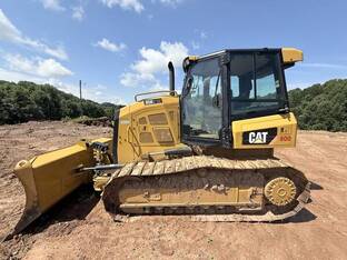2015 Caterpillar D5K2 XL