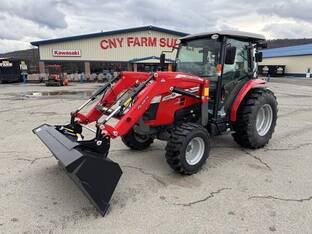 2022 Massey-Ferguson 2860M