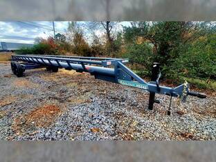 2026 Industrias America MB848