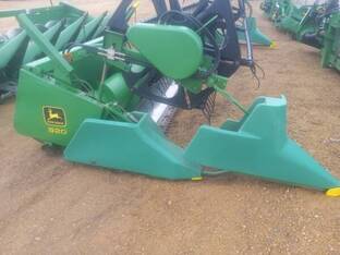 1996 John Deere 920
