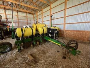 2013 John Deere 1780