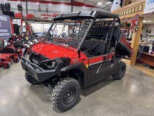 2026 Kawasaki MULE PRO FX 1000 HD
