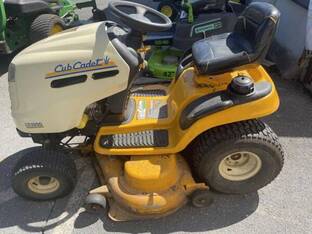 2020 Cub Cadet LT1050