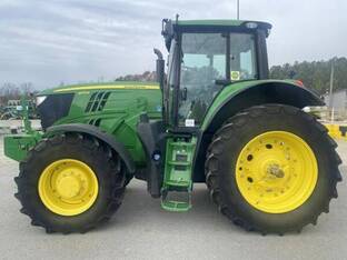 2024 John Deere 6175M
