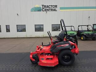 2022 Gravely Pro-Turn 672