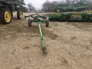 2019 Unverferth HT36