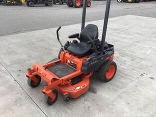 2024 Kubota Z232